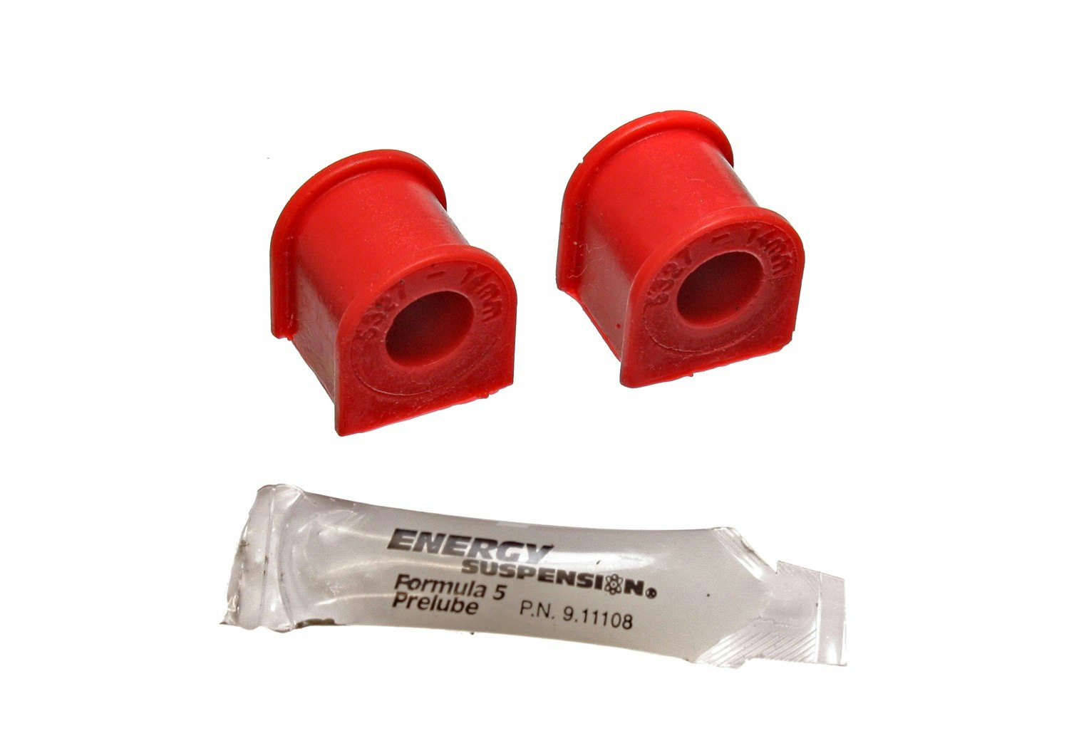 Energy Suspension 19.5102R 20MM REAR SWAY BAR SET Energy Suspension 19.5102R 20MM REAR SWAY BAR SET